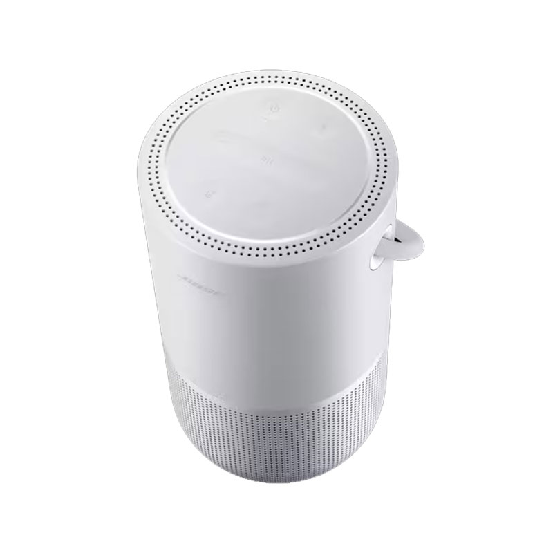 Bose Portable Smart Speaker